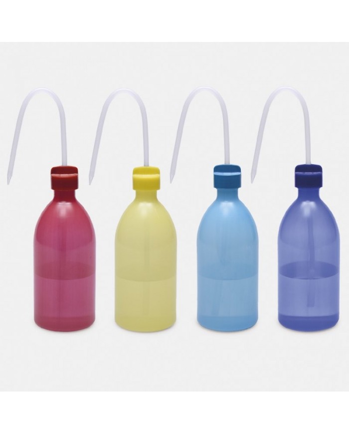 CavExPC. Rahat Sıvı Dolum Şişesi 500ml