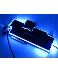 M_M İkili 3mm Ultra-Bright LED 30cm - Mavi