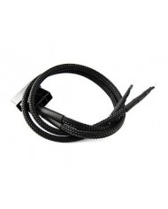 M_M İkili 3mm Ultra-Bright LED 30cm - Mavi