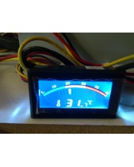 Modifiye Dijital Sıcaklık Ölçer 