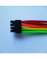 MM_Cables RAINBOW Uzatma Takım