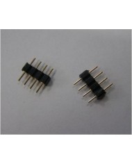 RGB Erkek Header (4 Pin)