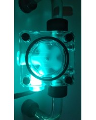 M_M 5mm 4 Pin 12v RGB Led - Tekli