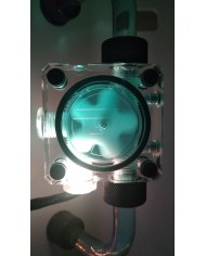 M_M 5mm 4 Pin 12v RGB Led - Tekli