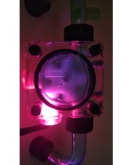 M_M 5mm 4 Pin 12v RGB Led - Tekli