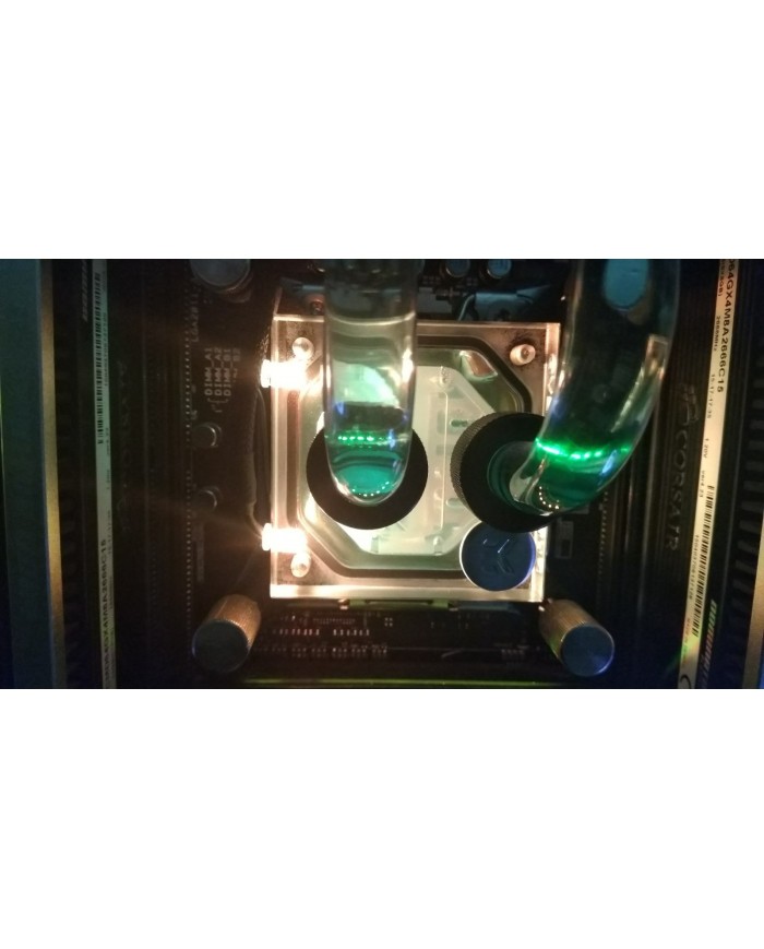 M_M 5mm 4 Pin 12v RGB Led - Çiftli