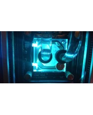 M_M 5mm 4 Pin 12v RGB Led - Çiftli