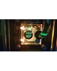 M_M 5mm 4 Pin 12v RGB Led - Çiftli