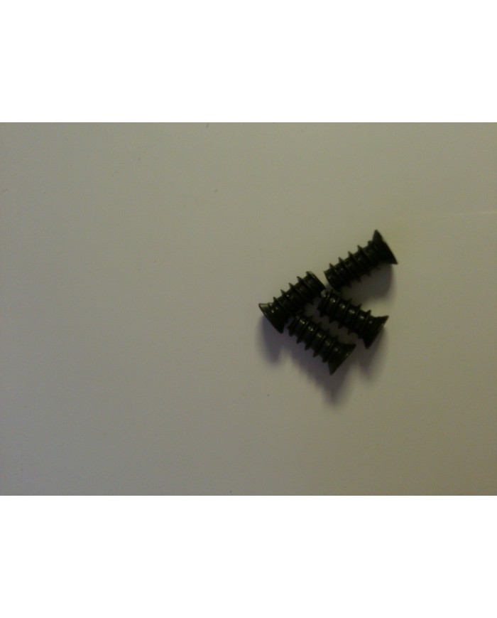 Fan Vidası (4 adet)