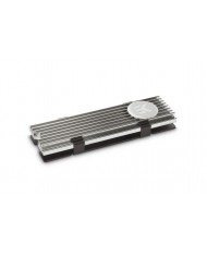 EK-M.2 NVMe Heatsink - Nickel