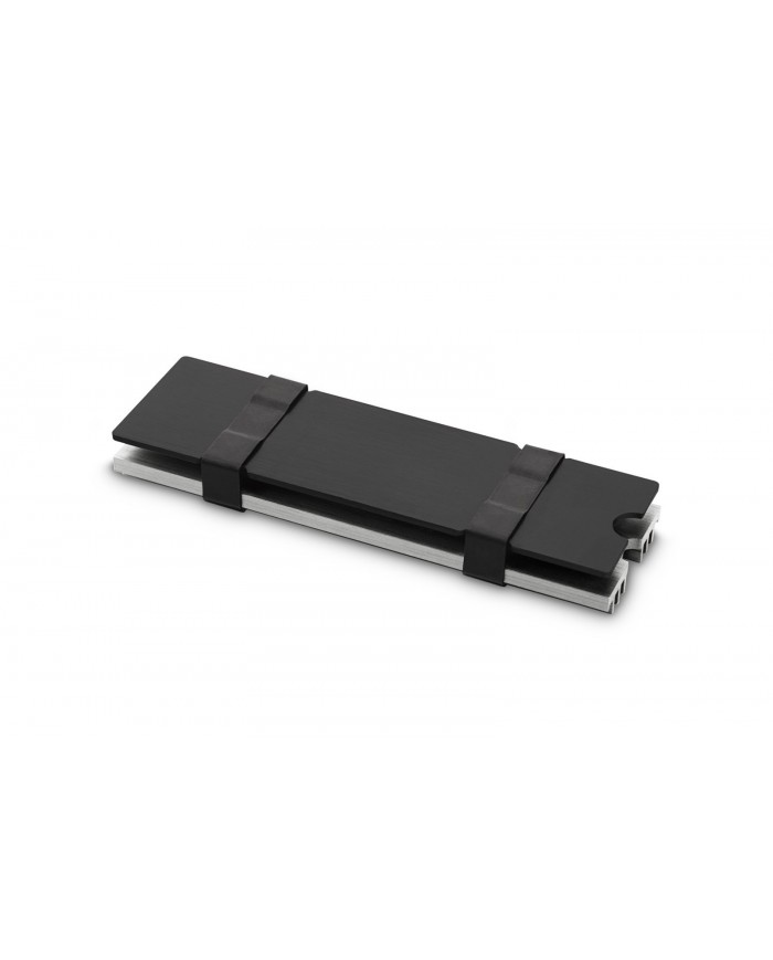 EK-M.2 NVMe Heatsink - Nickel