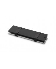 EK-M.2 NVMe Heatsink - Nickel