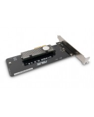 EK-M.2 NVMe Heatsink - Nickel