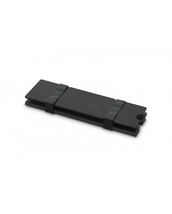 EK-M.2 NVMe Heatsink - Black