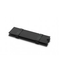 EK-M.2 NVMe Heatsink - Black