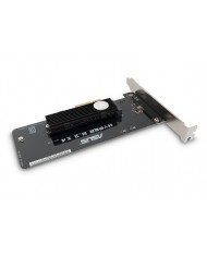 EK-M.2 NVMe Heatsink - Black