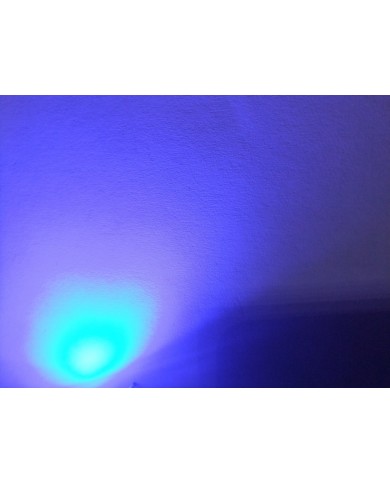Mavi Power Led (1 Watt)