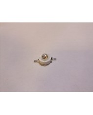 Kırmızı Power Led (1 Watt)