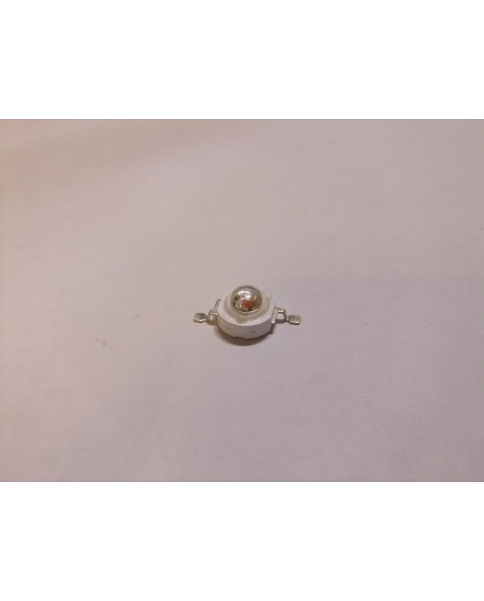 Turuncu Power Led (1 Watt)