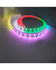 5V Adreslenebilir RGB Led