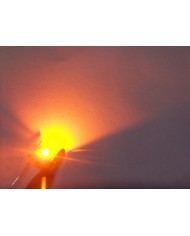 Turuncu Power Led (1 Watt)