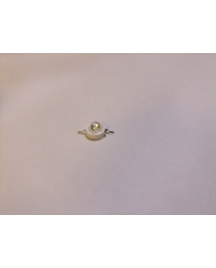 Yeşil Power Led (1 Watt)