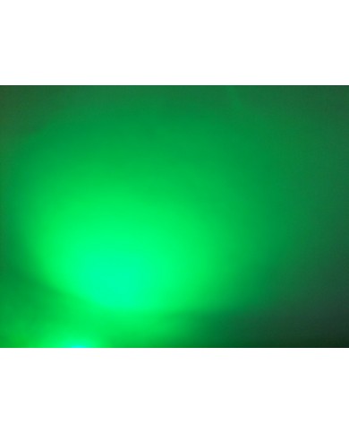 Yeşil Power Led (1 Watt)