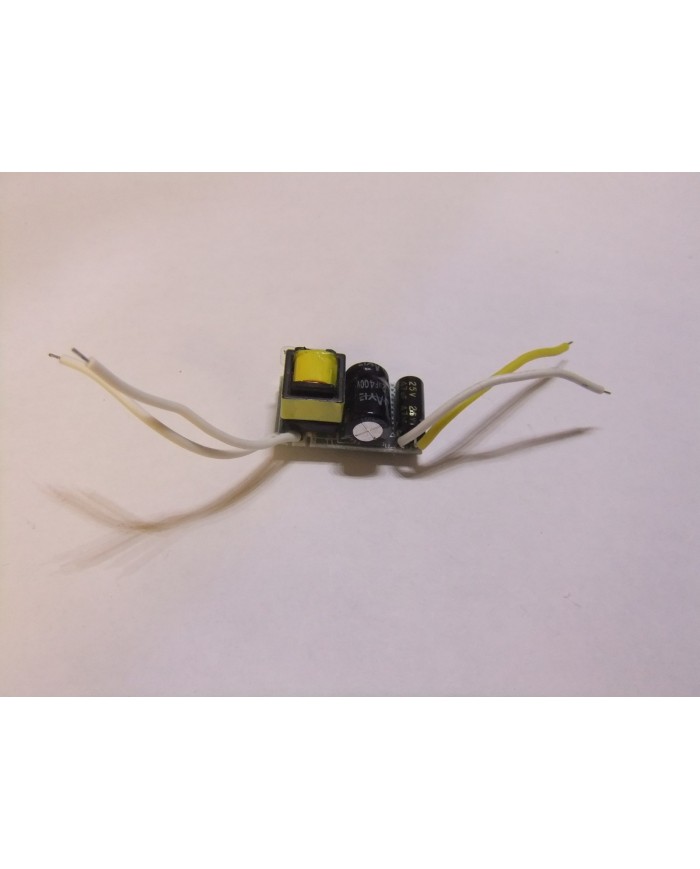 3 * 1 Watt Driver (220 Volt)