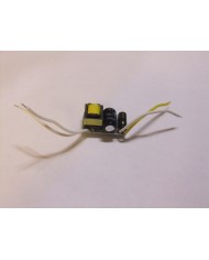 3 * 1 Watt Driver (220 Volt)