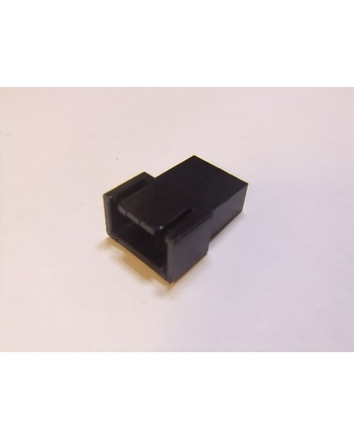 4 Pin (PWM) Fan Erkek Konnektör