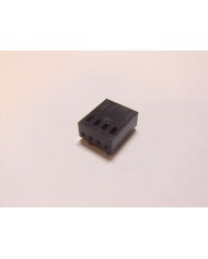 4 Pin (PWM) Fan Dişi Konnektör