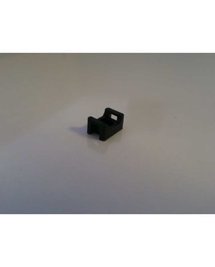 Vidalı Kablo Sabitleyici (Dikdörtgen)