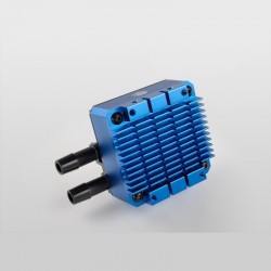 Bitspower DDC/MCP355 için Pompa Soğutucu - Mavi
