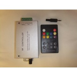 Rgb Music Control (144 Watt)