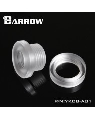 Barrow Geçiş Rakoru - Akrilik Şeffaf