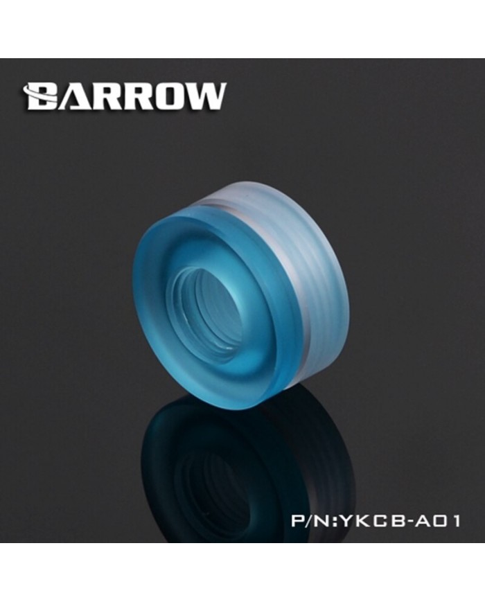 Barrow Geçiş Rakoru - Akrilik Şeffaf