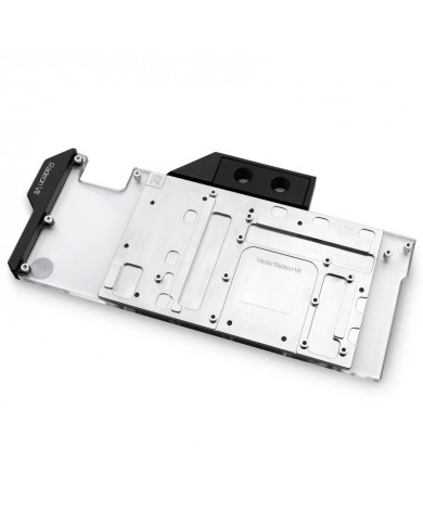 EK-Vector Radeon VII RGB GPU Block - Nickel + Plexi