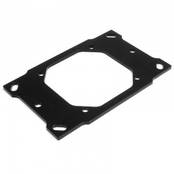 EK-Mounting plate Supremacy AMD - Black