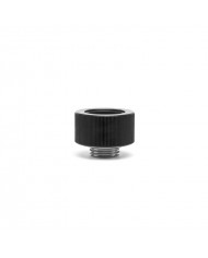 EK-HTC Classic 16mm Sert Boru Rakoru - Black
