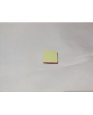 Küçük Kablo Sabitleyici (UV - Yeşil)