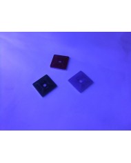 Küçük Kablo Sabitleyici (UV - Yeşil)