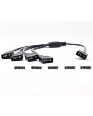 MM ARGB (Adreslenebilir RGB) Çoklayıcı Kablo