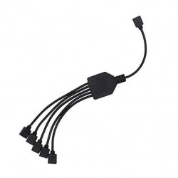 MM ARGB (Adreslenebilir RGB) Çoklayıcı Kablo