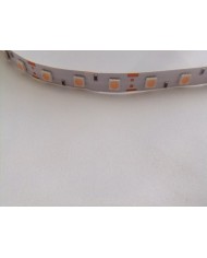 Pembe Şerit Led (60 Led/M - 3 Çipli)