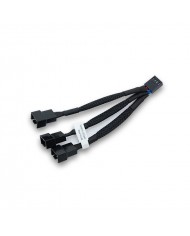 EK-Cable Y-Splitter 3-Fan PWM Fan Çoklayıcı Kablo