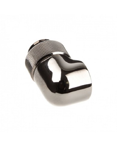 EK-AF Classic Angled 90° - Black Nickel