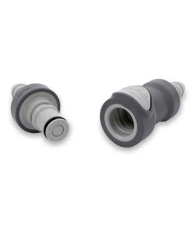 EK-QDC 10mm - Gray