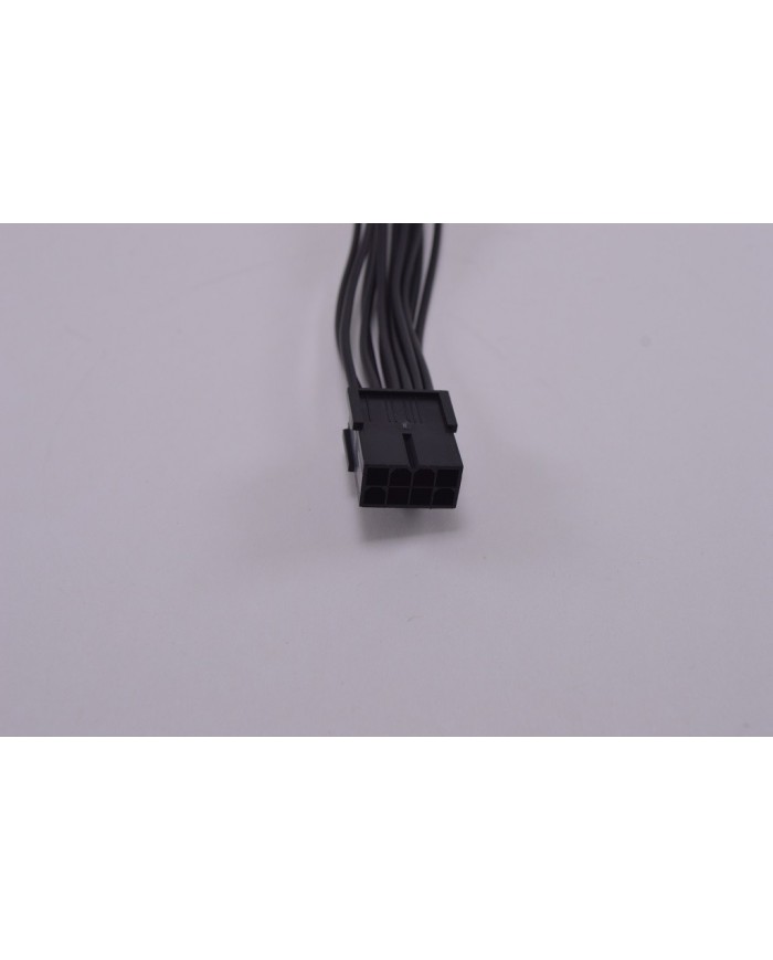 8+4 Pin (İşlemci) Çoğaltma Kablosu