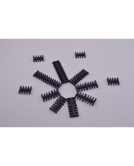 MM_Cables Sleeved Molex Uzatma