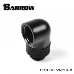 Barrow G1/4" 90° Açılı...